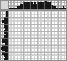 Japanese crossword &laquo;Pumpkin - halloween&raquo;