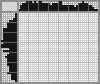Japanese crossword &laquo;Halloween&raquo;