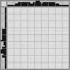 Japanese crossword &laquo;Halloween pumpkin&raquo;
