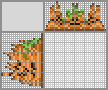 Japanese crossword «Pumpkin Cat» Japanese crossword «Pumpkin Cat»