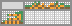 Japanese crossword &laquo;Pumpkin Patch&raquo;