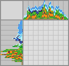 Japanese crossword «Pumpkin field» Japanese crossword «Pumpkin field»