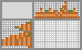 Japanese crossword &laquo;Pumpkins&raquo;