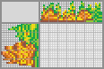 Japanese crossword «Pumpkins» Japanese crossword «Pumpkins»