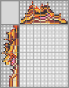 Japanese crossword «Timon (The Lion King)» Japanese crossword «Timon (The Lion King)»