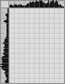 Japanese crossword «Tina Kandelaki» Japanese crossword «Tina Kandelaki»