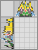 Japanese crossword «Tinkerbell» Japanese crossword «Tinkerbell»