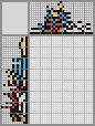 Japanese crossword «Tintin and Snowy» Japanese crossword «Tintin and Snowy»