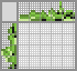 Japanese crossword «T-Rex» Japanese crossword «T-Rex»