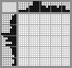 Japanese crossword «T-Rex» Japanese crossword «T-Rex»