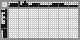 Japanese crossword &laquo;Tyrannosaur&raquo;