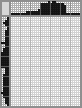 Random crossword