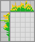 Japanese crossword «Yarrow» Japanese crossword «Yarrow»