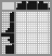 Japanese crossword &laquo;Toad&raquo;