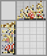Japanese crossword «Togepi» Japanese crossword «Togepi»
