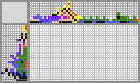 Japanese crossword «A game» Japanese crossword «A game»