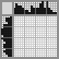 Japanese crossword &laquo;Only a cloud remained..&raquo;