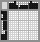 Japanese crossword &laquo;Fat Dinosaur Friend (Pteradactel)&raquo;