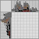 Japanese crossword «Fat Cat» Japanese crossword «Fat Cat»