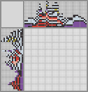 Japanese crossword «Fat Cat (Chip 'n Dale: Rescue Rangers)» Japanese crossword «Fat Cat (Chip 'n Dale: Rescue Rangers)»