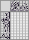 Japanese crossword «Tolstoy Lev Nikolaevich» Japanese crossword «Tolstoy Lev Nikolaevich»