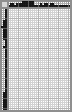 Japanese crossword «Plump woman» Japanese crossword «Plump woman»