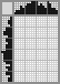 Japanese crossword «Chubby girl» Japanese crossword «Chubby girl»