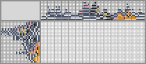 Japanese crossword «Tom and Jerry» Japanese crossword «Tom and Jerry»