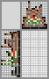Japanese crossword «Tom Nook» Japanese crossword «Tom Nook»