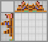 Japanese crossword «Tom Nook» Japanese crossword «Tom Nook»