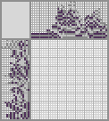 Japanese crossword «Tom Robbins» Japanese crossword «Tom Robbins»