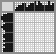Japanese crossword «Tomahawk» Japanese crossword «Tomahawk»