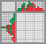 Japanese crossword «Tomato» Japanese crossword «Tomato»