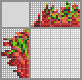 Japanese crossword &laquo;Tomato&raquo;