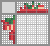 Japanese crossword &laquo;Tomato&raquo;