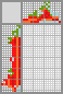 Japanese crossword &laquo;Tomato juice&raquo;