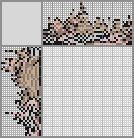 Japanese crossword &laquo;Western Pygmy Possum&raquo;