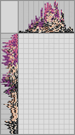 Japanese crossword «Touko» Japanese crossword «Touko»