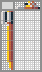 Japanese crossword &laquo;Axe&raquo;