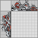 Japanese crossword «Thumper» Japanese crossword «Thumper»