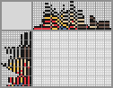 Japanese crossword &laquo;Thor&raquo;