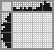 Japanese crossword «Toreador» Japanese crossword «Toreador»