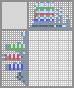 Japanese crossword &laquo;Vending Machine&raquo;
