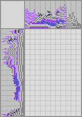 Japanese crossword «Toriel Dreemurr (Undertale)» Japanese crossword «Toriel Dreemurr (Undertale)»