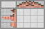 Japanese crossword &laquo;Torii&raquo;