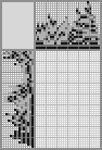 Japanese crossword «Tormund (A Game of Thrones)» Japanese crossword «Tormund (A Game of Thrones)»