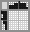 Japanese crossword &laquo;Tornado&raquo;
