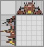 Japanese crossword «Torracat» Japanese crossword «Torracat»