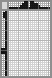 Japanese crossword «Floor lamp» Japanese crossword «Floor lamp»