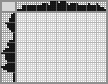 Japanese crossword &laquo;Cake&raquo;